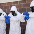 ABD'de ebola şoku ABD'de ebola şoku