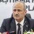 Son dakika: Ulaştırma Bakanı Cahit Bakan Turhan'dan Kanal İstanbul ve Büyük İstanbul Tüneli Projesi açıklaması Son dakika: Ulaştırma Bakanı Cahit Bakan Turhan'dan Kanal İstanbul ve Büyük İstanbul Tüneli Projesi açıklaması