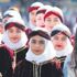 Anadolu’dan renkli kutlamalar