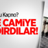 İsveç’te Bir Camiye Daha Saldırı İsveç’te Bir Camiye Daha Saldırı