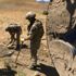 Van’da PKK’ya ait mühimmat ele geçirildi Van’da PKK’ya ait mühimmat ele geçirildi