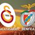Galatasaray - Benfica maçı ne zaman, hangi kanalda ve saat kaçta yayınlanacak?