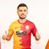 Son Dakika: Galatasaray, Sivasspor dan ayrılan Emre ... Son Dakika: Galatasaray, Sivasspor dan ayrılan Emre ...