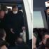 Erdoğan'ın önünü kesip şikayet etmişlerdi: Üst düzey devlet yetkilileriyle fotoğrafları ortaya çıktı