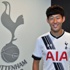 Tottenham'a Güney Koreli kanat