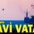 Yeni parola 'Mavi Vatan' Yeni parola 'Mavi Vatan'
