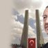 Tarihî ilçede Erdoğan coşkusu yaşanıyor