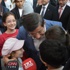 Başbakan Davutoğlu'ndan İrem'e şiir