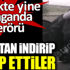 ﻿Ümraniye'de magandalar araçtan indirdiği vatandaşı linç etti