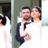 Beyrutlu çift en mutlu gününde büyük korku yaşadı: Patlamaya fotoğraf çekimi sırasında yakalandılar
