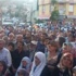 Davutoğlu'nun memleketinde büyük sevinç