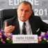 Terim: "Türk futbolunun yol haritasını..."