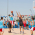 Küçükçekmece’de Streetball coşkusu Küçükçekmece’de Streetball coşkusu