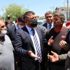 Ağbaba'ya soğuk duş! Ne diyeceğini bilemedi Ağbaba'ya soğuk duş! Ne diyeceğini bilemedi