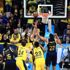 Basketbol: THY Avrupa Ligi Basketbol: THY Avrupa Ligi