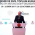 Cumhurbaşkanı Erdoğan'dan belediyelere kritik mesaj