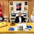 TSO Meclis Başkanı Ünal dan bayram mesajı