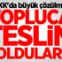 PKK'da büyük çözülme: Toplu teslim oldular!
