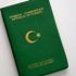 Yeşil pasaport ihracatçıyı uçurdu
