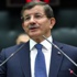 Başbakan Davutoğlu Budapeşte'de Açıklama Yapıyor!