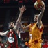 KafKaf Cimbom'u deplasmanda yıktı