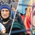 Acıları tazelenen madenci yakınlarının gözyaşları sel oldu Acıları tazelenen madenci yakınlarının gözyaşları sel oldu