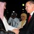 Cumhurbaşkanı Erdoğan Katar'da