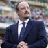 Benitez: Trabzon sert rakip
