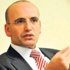 Bakan Şimşek, İngilizce anlaşamadı Bakan Şimşek, İngilizce anlaşamadı