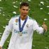 Cristiano Ronaldo yeniden Manchester United'a