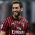 Milan, Hakan Çalhanoğlu ile sözleşme yeniliyor