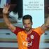 Hakan Balta, Galatasaray'a veda ediyor