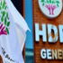 HDP'nin ilk mitingi 25 Nisan'da Erzincan'da yapacak