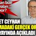 ﻿Mehmet Ceyhan aşılamadaki gerçek oranı canlı yayında açıkladı