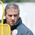 Hamzaoğlu'ndan oyunculara: Size yakışmıyor!
