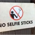 Selfie Çubuğu Bu Kez Öldürdü! Selfie Çubuğu Bu Kez Öldürdü!