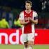 İtalyan devi Juventus Matthijs de Ligt için harekete geçti