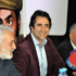 Mahsun Kırmızıgül, Oscar almaya kararlı