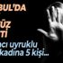 SON DAKİKA: İstanbul'da toplu tecavüz! 5 kişi genç kadını kaçırıp...