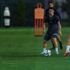 Trabzonspor savunmasına nazarlık
