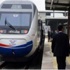 Yüksek hızlı sürpriz tren