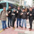 Gazeteciler Günü’nde Gazetecilere Şok Gazeteciler Günü’nde Gazetecilere Şok
