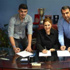 Adana Demirspor, kaleci Emre'nin sözleşmesini uzattı Adana Demirspor, kaleci Emre'nin sözleşmesini uzattı