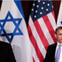 Netanyahu ABD'de istenmiyor