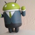 Android iş dünyasına hazır: 'Android for Work' Android iş dünyasına hazır: 'Android for Work'