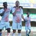 Milan'dan kritik galibiyet Milan'dan kritik galibiyet