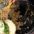 Vegan Günü etkinliği 2 bin kişinin katılımıyla yapıldı Vegan Günü etkinliği 2 bin kişinin katılımıyla yapıldı
