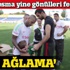Quresma'dan alkışlanan hareket