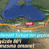 TANAP Ana Hat Boruları Alım Sözleşmeleri imzalandı