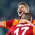 Galatasaray'dan Sabri kararı